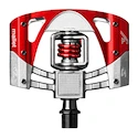 MTB-Pedale Crankbrothers  Mallet 3 Red