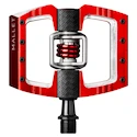 MTB-Pedale Crankbrothers  Mallet DH Race Red