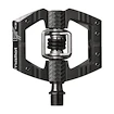 MTB-Pedale Crankbrothers  Mallet Enduro LS Black