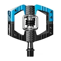 MTB-Pedale Crankbrothers  Mallet Enduro LS Black/Blue