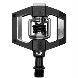 MTB-Pedale Crankbrothers Mallet Trail Black