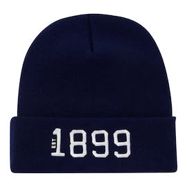 Mütze CCM 125 Anniversary Cuffed Beanie Navy Senior