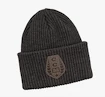 Mütze CCM Holiday High Cuff Beanie Dark Grey Heathered