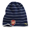 Mütze Puma Arsenal FC Beanie Blue