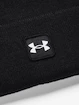 Mütze Under Armour  Halftime Cuff-BLK