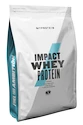 Myprotein  Impact Whey Protein 1000 g geschmacklos