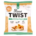 Näno Supps  Peanut Twist 30 g erdnussbutter