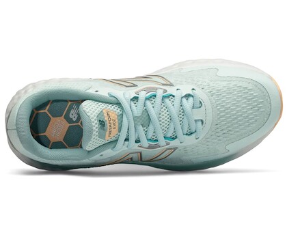 new balance 1080 damen turquoise