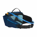 Nierentasche Camelbak Mule 5 Waist Pack Gibraltar Navy/Orange