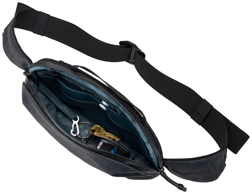 Nierentasche Thule Aion Sling Bag Black