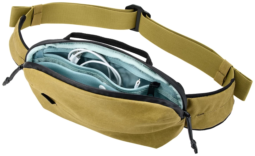 Nierentasche Thule Aion Sling Bag Nutria Sportega