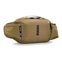 Nierentasche Thule  Rail Hip Pack 2L - Faded Khaki