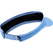 Nike Court Aerobill Tennis Visor Royal Pulse