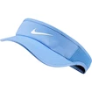 Nike Court Aerobill Tennis Visor Royal Pulse