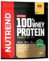 Nutrend  100% Whey Protein 1000 g