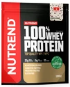 Nutrend  100% Whey Protein 1000 g