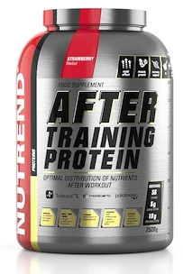 Nutrend  After Training Protein 2520 g