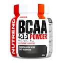 Nutrend  BCAA 4:1:1 Powder 300 g orange