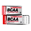 Nutrend  BCAA Compressed Caps 120 kapslí