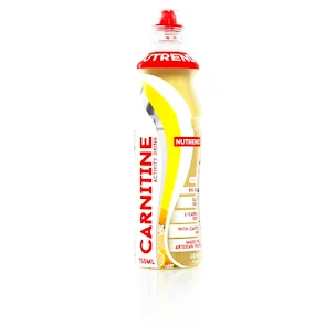 Nutrend  Carnitine Activity Drink + Caffeine 750 ml