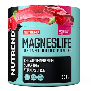 Nutrend  Magneslife Instant Drink Powder 300 g