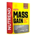 Nutrend  Mass Gain 1050 g