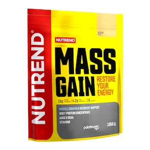 Nutrend  Mass Gain 1050 g