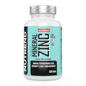 Nutrend  Mineral Zinc 100% Chelate 100 kapslí