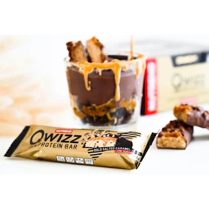 Nutrend  Qwizz Protein Bar 60 g