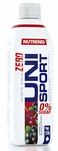 Nutrend  Unisport ZERO 1000 ml