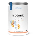 Nutriversum  Isotonic Drink 700 g Pfirsich-Tee