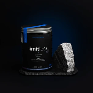 Nutriversum Limitless 380 g Kaugummi