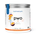 Nutriversum  PWO 210 g