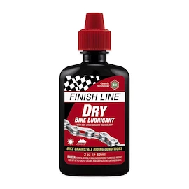 Öl Finish Line Dry 60 ml