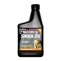 Öl Finish Line  Shock Oil 15wt 475ml