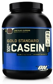 Optimum Nutrition Gold Standard Casein 1818 g