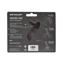 Overgrip Dunlop  Gecko-Tac Overgrip Black