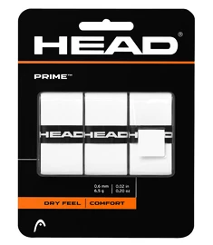 Overgrip Head Head Prime White