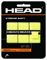 Overgrip Head  Head Xtreme Soft Yellow