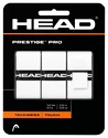 Overgrip Head  Prestige Pro OverWrap White