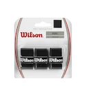 Overgrip Wilson  Pro Overgrip Sensation Black (3 Pack)