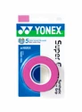 Overgrip Yonex  Super Grap Pink