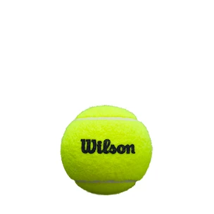 Padelbälle Wilson  Premier Padel Ball X3