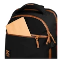 Padelrucksack NOX   Luxury Open Series Black/Brown Backpack