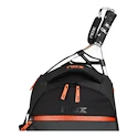 Padelrucksack NOX   Luxury Open Series Black/Red Backpack