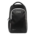 Padelrucksack NOX   Pro Series Black Backpack