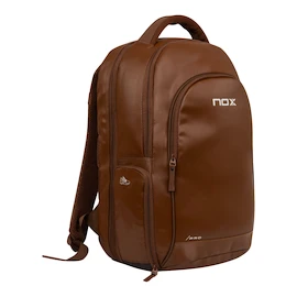 Padelrucksack NOX Pro Series Camel Backpack