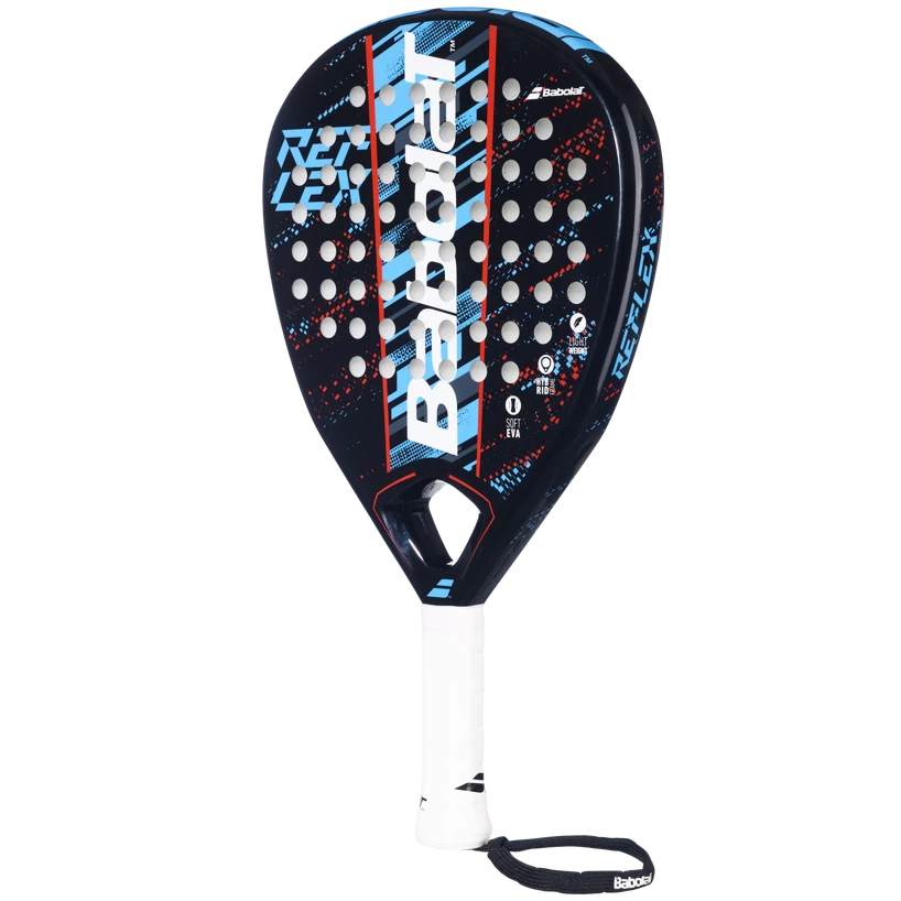 Padelschl ger Babolat Reflex Sportega