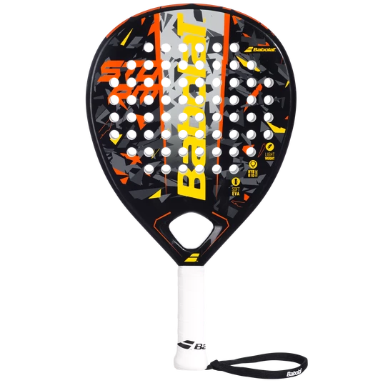 Padelschl ger Babolat Storm Sportega