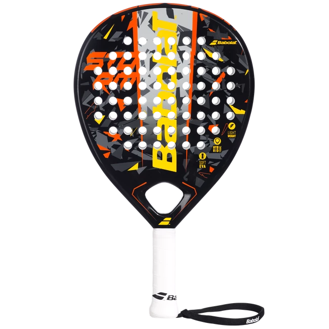 Padelschl ger Babolat Storm Sportega